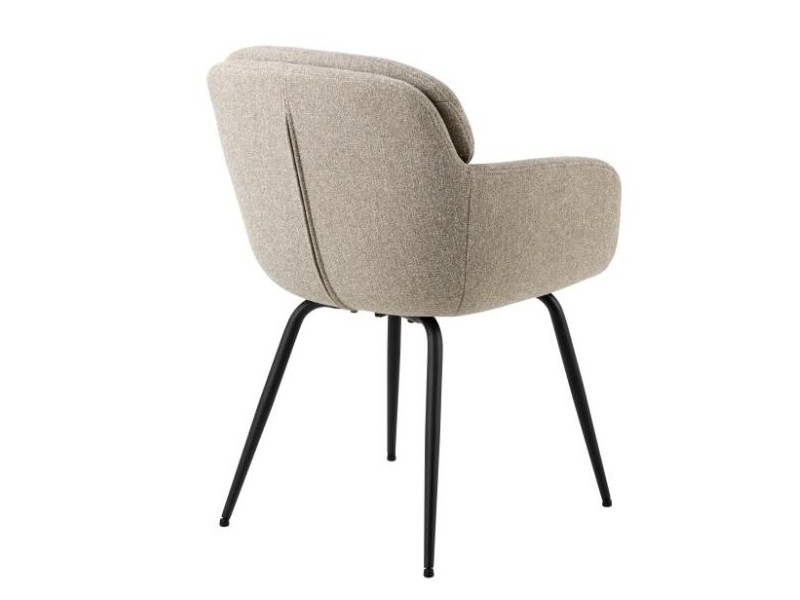 Krzesło Dora beżowe - ACTONA